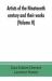 Artists of the Nineteenth Century and Their Works. a Handbook Containing Two Thousand and Fifty Biographical Sketches (Volume II)