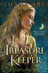 Treasure Keeper