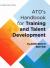 ATD's Handbook for Training and Talent Development :  