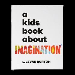 A Kids Book about Imagination : Kids Are Ready