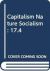 Capitalism Nature Socialism : 17. 4