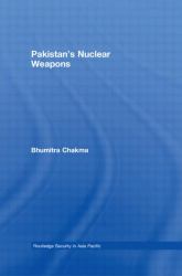 Pakistan's Nuclear Weapons