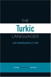 The Turkic Languages