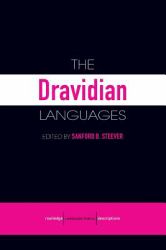 The Dravidian Languages