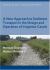 A New Approach to Sediment Transport in the Design and Operation of Irrigation Canals : UNESCO-IHE Lecture Note Series