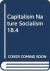 Capitalism Nature Socialism 18. 4 : 18. 4