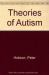 Theories of Autism