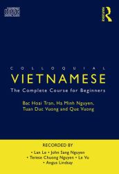 Colloquial Vietnamese