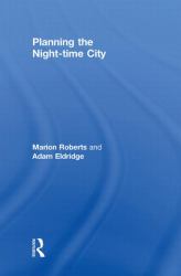 Planning the Night-Time City