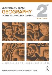 Geography : A Companion to School Experience