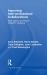 Improving Inter-Professional Collaborations : Multi-Agency Working for Children's Wellbeing