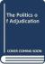 The Politics of Adjudication