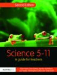 Science 5-11 : A Guide for Teachers