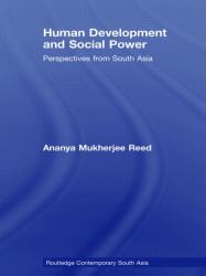 Human Development and Social Power : Perspectives from South Asia