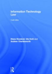 Information Technology Law