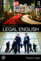 Legal English