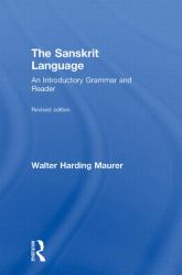 The Sanskrit Language Vols. 1 & 2 : An Introductory Grammar and Reader Revised Edition