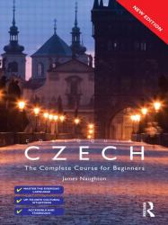 Czech : The Complete Course for Beginners