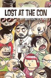 Lost at the Con