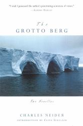 The Grotto Berg : Two Novellas