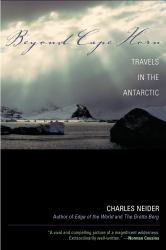 Beyond Cape Horn : Travels in the Antarctic