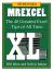 MrExcel XL : The 40 Greatest Excel Tips of All Time