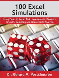 Excel Simulations -- 2nd Edition