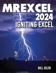 MrExcel 2024 : Igniting Excel