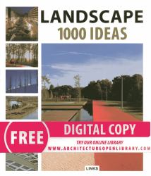 Landscape : 1000 Ideas