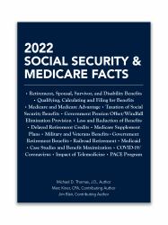 2022 Social Security and Medicare Facts