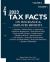 2023 Tax Facts on Insurance and Employee Benefits (Volumes 1 And 2)