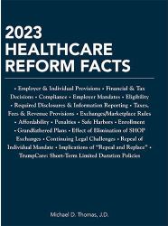 2023 Healthcare Reform Facts