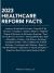 2023 Healthcare Reform Facts