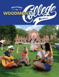 Welcome to Woodmont College : No Refunds