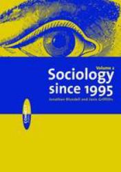 Sociology since 1995