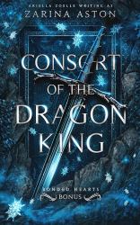 Consort of the Dragon King : Bonded Hearts #2 Special Edition