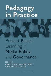 Pedagogy in Practice : Project-Based Learning in Media Policy and Governance