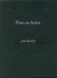 Plato As Artist