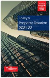 Tolleys Property Taxation 2021-22