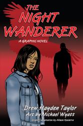 The Night Wanderer : A Graphic Novel