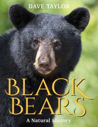 Black Bears : A Natural History