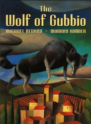 The Wolf of Gubbio