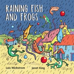 Raining Fish and Frogs