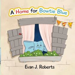 A Home for Bowtie Blue