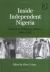 Inside Independent Nigeria : Diaries of Wolfgang Stolper, 1960-1962