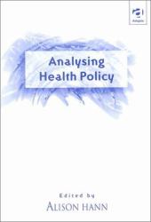 Analysing Health Policy