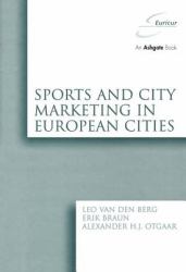 Sports and City Marketing in European Cities