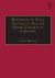 Retention of Title Clauses in Sale of Goods Contracts in Europe