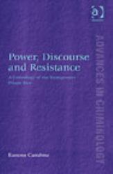 Power, Discourse and Resistance : A Genealogy of the Strangeways Prison Riot