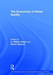 The Economics of Water Quality